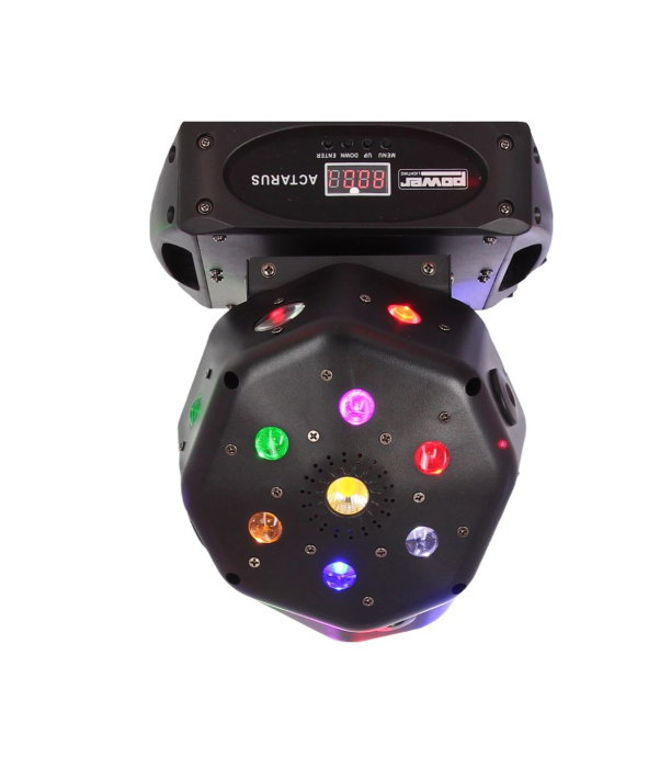 Power Lighting ACTARUS [6]