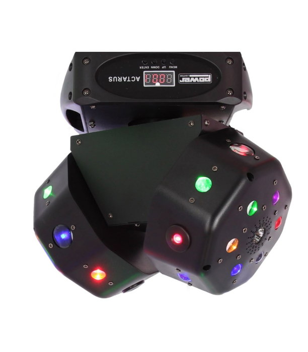 Power Lighting ACTARUS [2]
