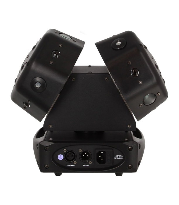 Power Lighting ACTARUS [7]