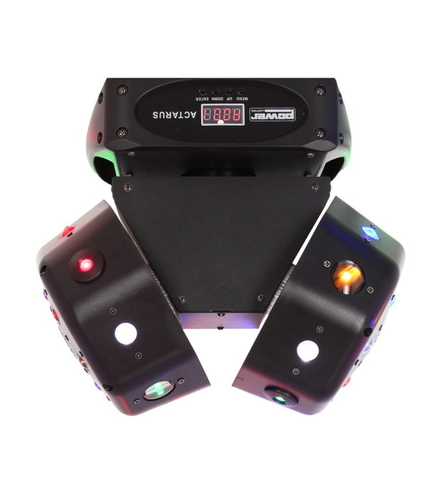 Power Lighting ACTARUS [5]