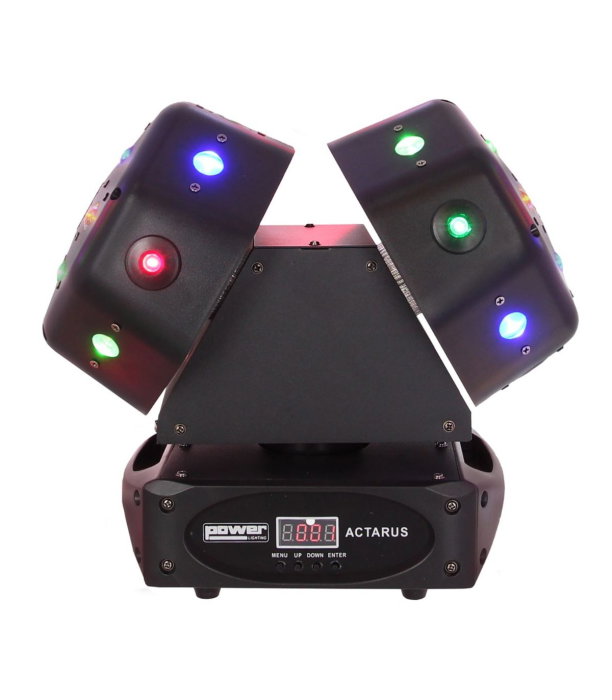 Power Lighting ACTARUS [3]