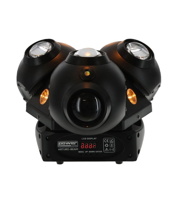 Power Lighting Arturo-Beam [7]