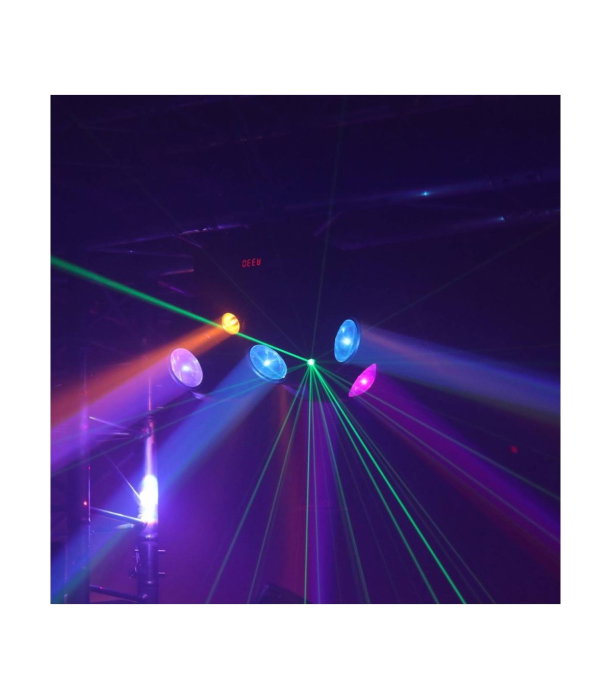 Power Lighting Arturo-Beam [9]
