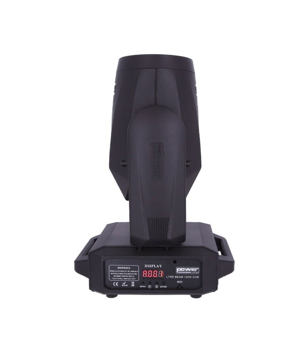 Power Lighting Lyre Beam 120W COB [9]