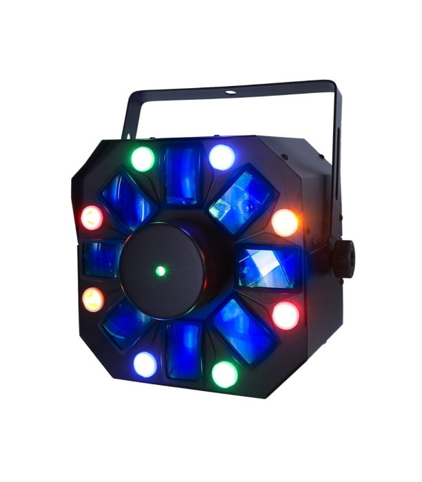 Power Lighting Meteor VIII MK2 [4]