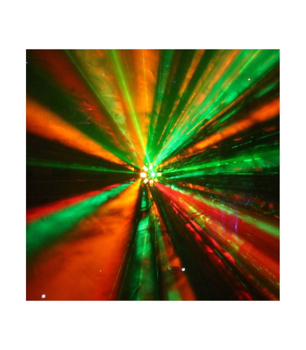 Power Lighting Meteor VIII MK2 [8]