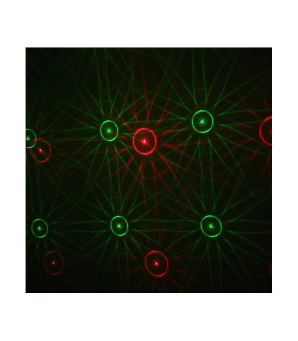 Power Lighting Meteor VIII MK2 [10]