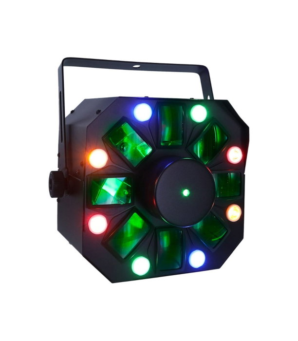 Power Lighting Meteor VIII MK2 [2]