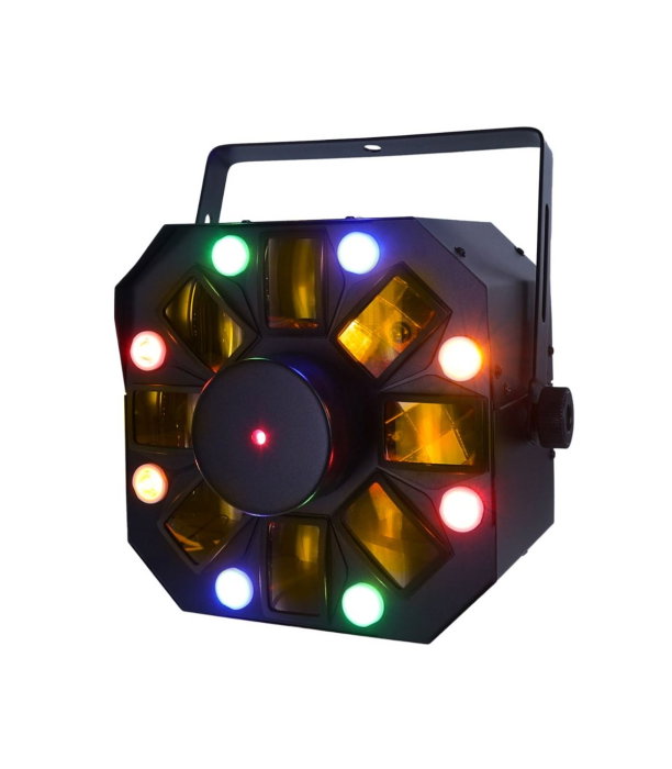 Power Lighting Meteor VIII MK2 [3]