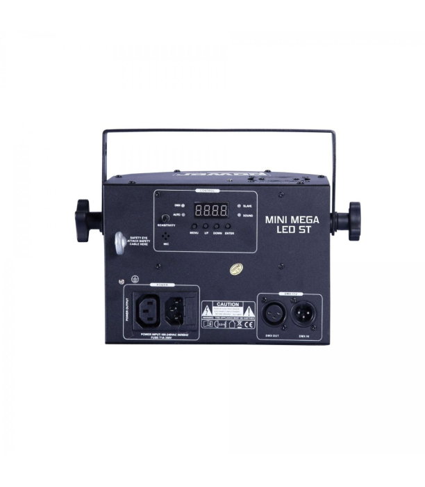 Power Lighting Mini Mega LED ST3800 [2]
