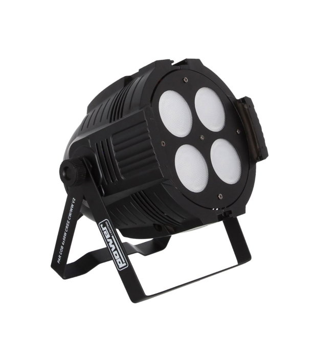 Power Lighting PAR COB 4x50W CREE CW/WW V2 [8]
