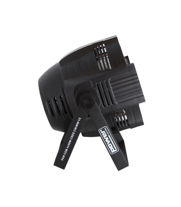 Power Lighting PAR COB 4x50W CREE CW/WW V2 [11]