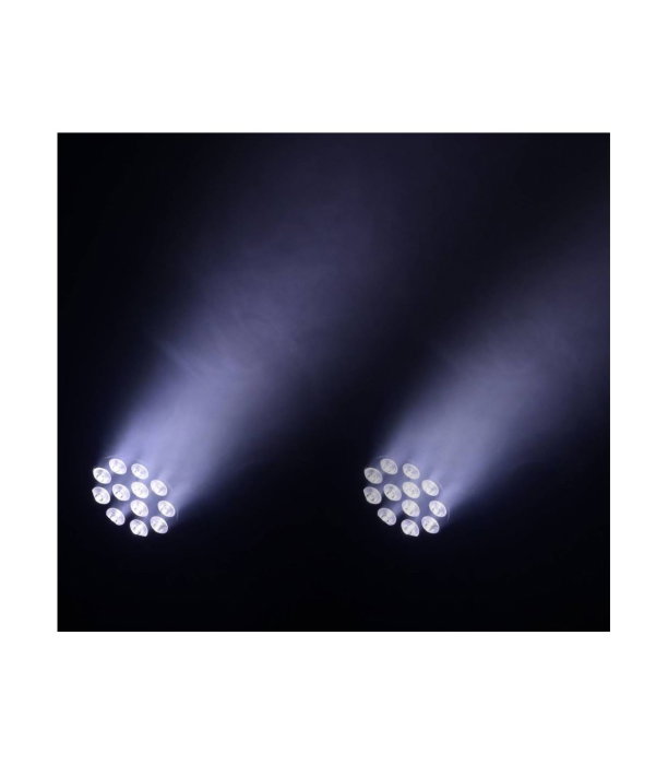 Power Lighting PAR Slim 12x6W QUAD [10]