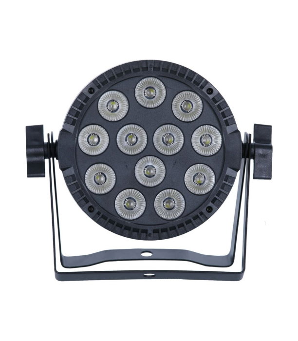 Power Lighting PAR Slim 12x6W QUAD [6]