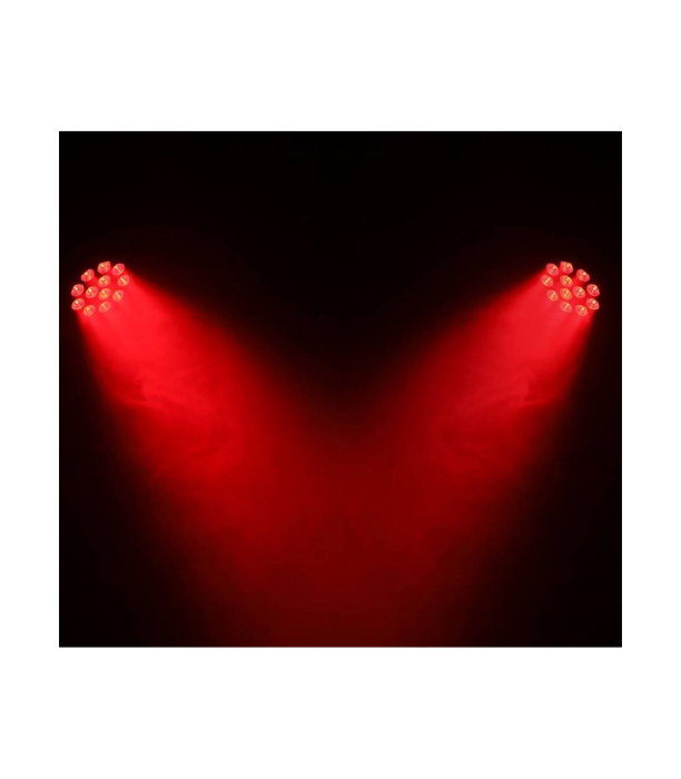 Power Lighting PAR Slim 12x6W QUAD [9]