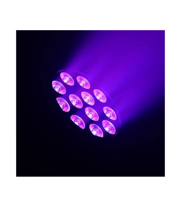Power Lighting PAR Slim 12x6W QUAD [11]