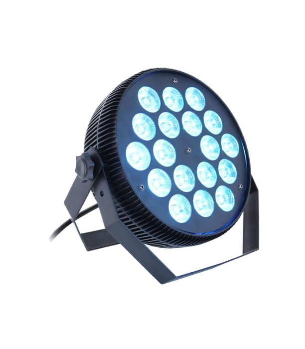Power Lighting PAR Slim 18x10W HEXA [2]