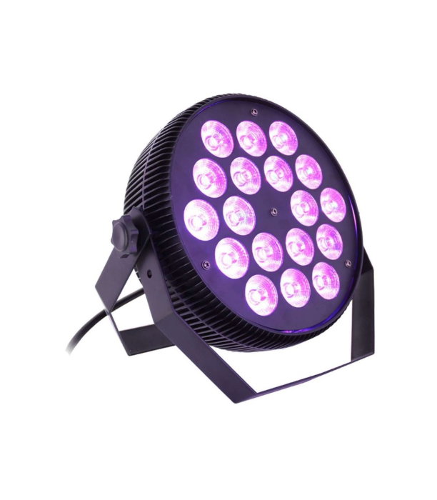 Power Lighting PAR Slim 18x10W HEXA [4]