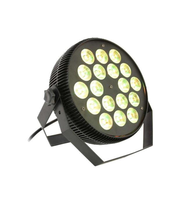 Power Lighting PAR Slim 18x10W HEXA [6]