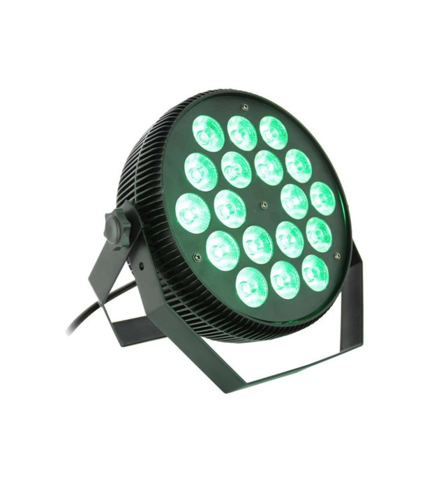 Power Lighting PAR Slim 18x10W HEXA [5]
