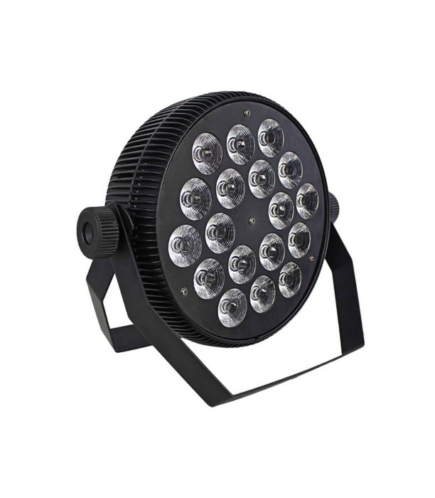 Power Lighting PAR Slim 18x10W HEXA [8]