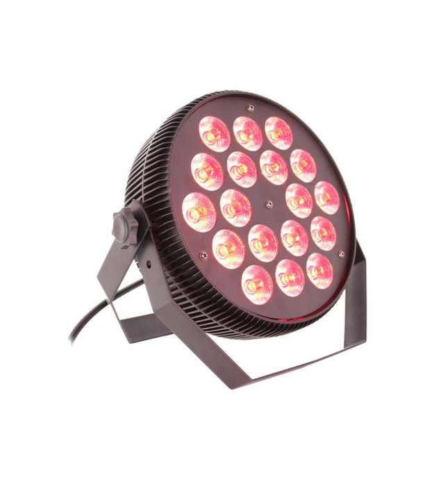 Power Lighting PAR Slim 18x10W HEXA [7]