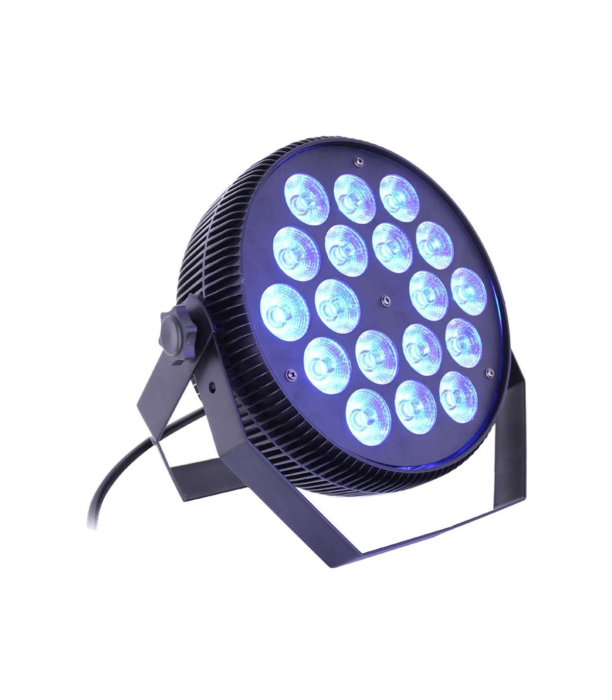 Power Lighting PAR Slim 18x10W HEXA [3]