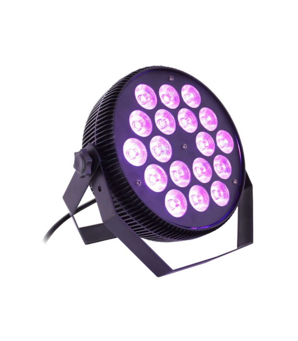 Power Lighting PAR Slim 18x10W QUAD [5]