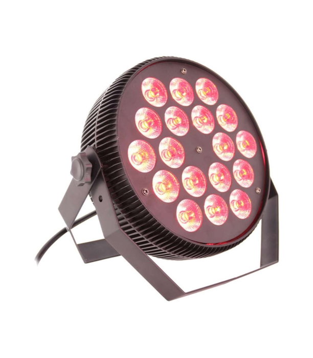 Power Lighting PAR Slim 18x10W QUAD [6]