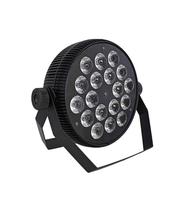 Power Lighting PAR Slim 18x10W QUAD [8]