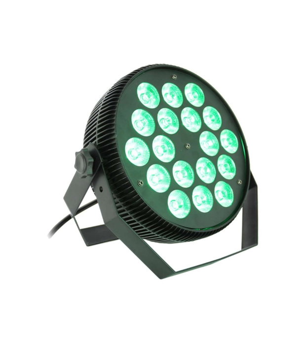 Power Lighting PAR Slim 18x10W QUAD [2]