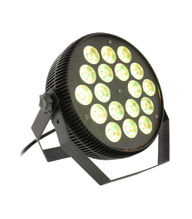 Power Lighting PAR Slim 18x10W QUAD [7]