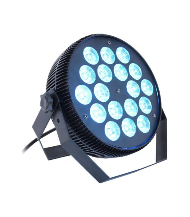 Power Lighting PAR Slim 18x10W QUAD [3]