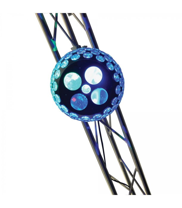 Power Lighting Sphere Noire [3]