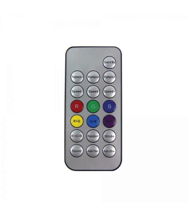 Power Lighting VENUS 150 RG PRO [7]