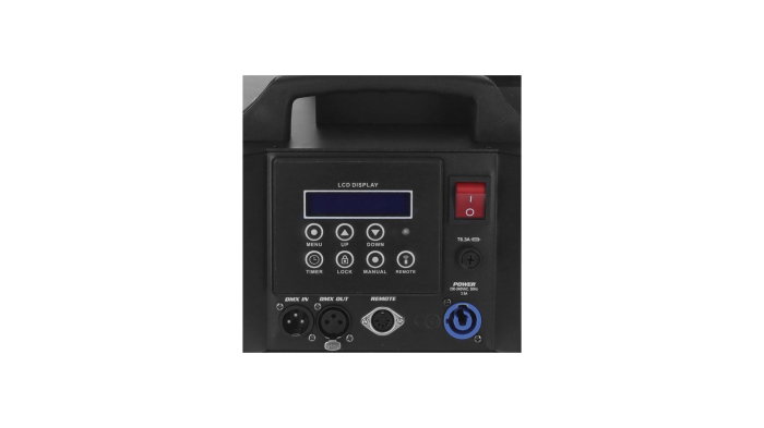 Power Lighting VERTIFOG 1000 48Q [9]