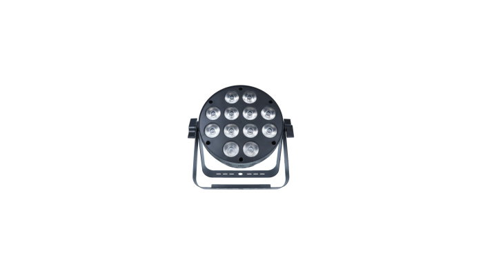 Power Lighting XPRO PAR 12x10W HEXA [7]