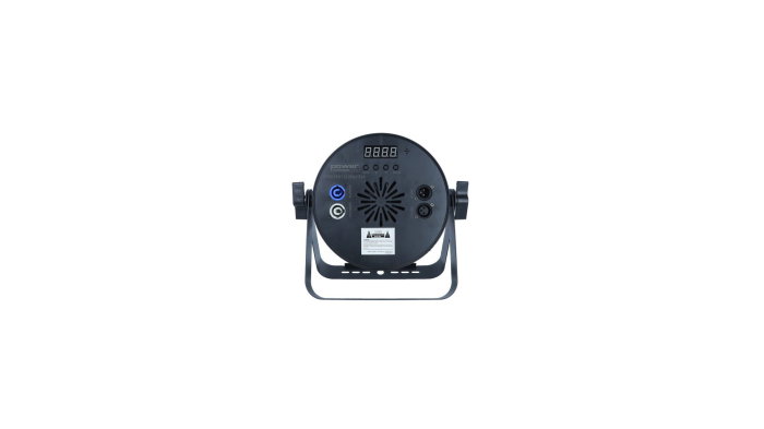 Power Lighting XPRO PAR 12x10W HEXA [8]