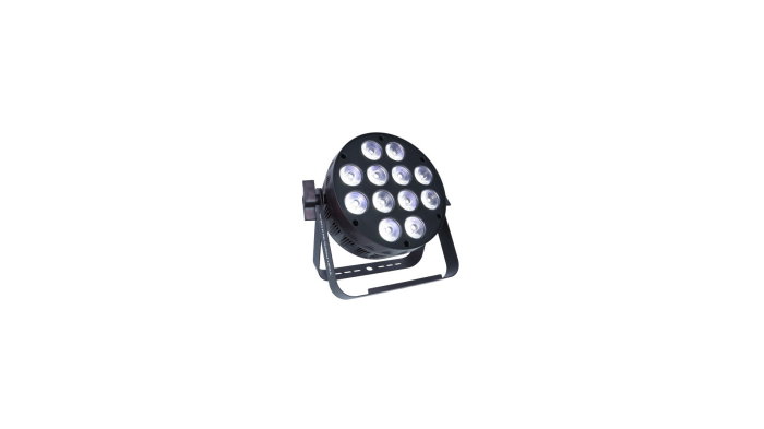Power Lighting XPRO PAR 12x10W HEXA [6]