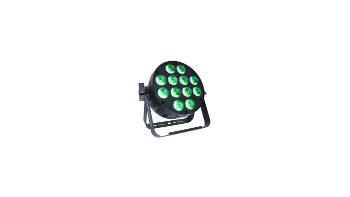 Power Lighting XPRO PAR 12x10W HEXA [5]