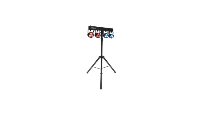 Power Lighting ZANZI-BAR FX1 [3]