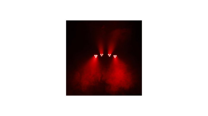 Power Lighting ZANZI-BAR FX1 [9]