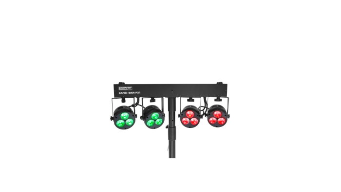 Power Lighting ZANZI-BAR FX1 [5]
