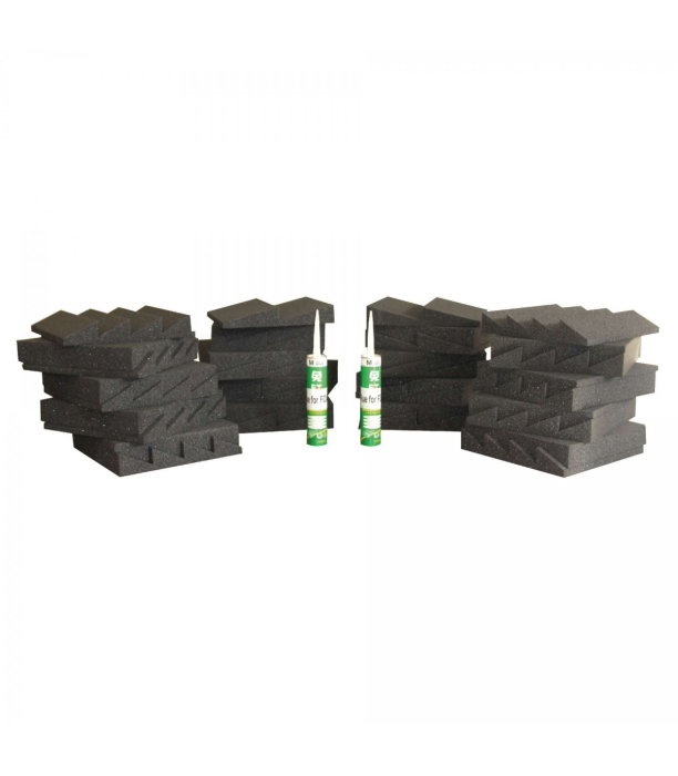 Power Studio Foam KIT36 [2]