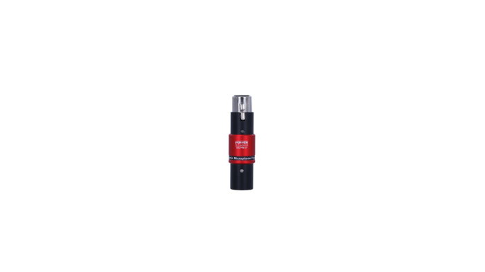 Power Studio Mic PRE07 [7]