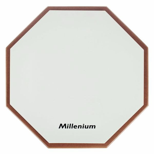 Practice pad Millenium 12" True Stroke [4]