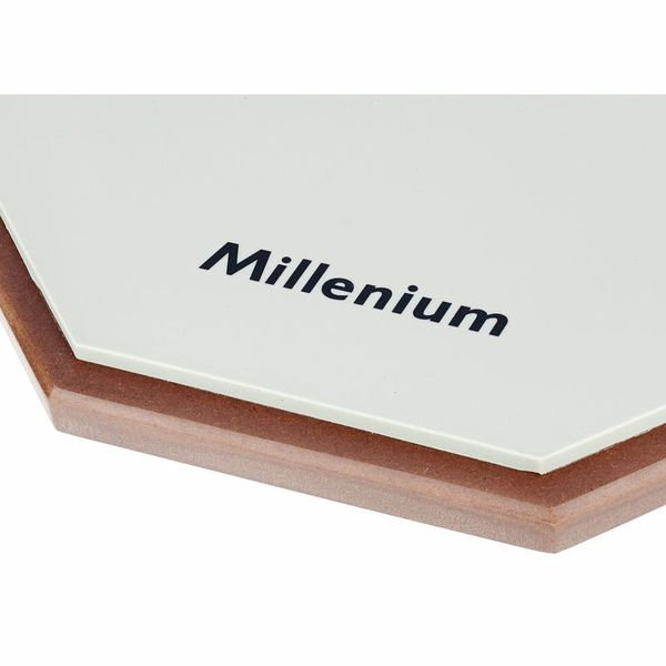 Practice pad Millenium 12" True Stroke [2]
