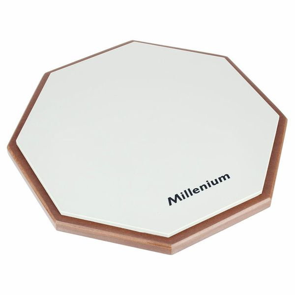 Practice pad Millenium 12" True Stroke [5]