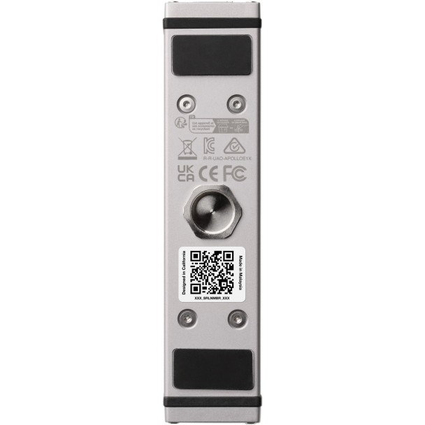 Preamplificator Dante Universal Audio Apollo e1x [2]