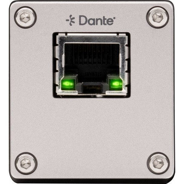 Preamplificator Dante Universal Audio Apollo e1x [5]